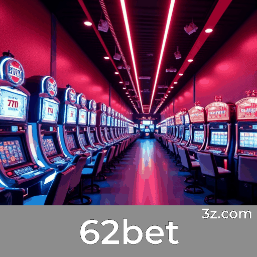 62bet Bônus acumulado 62bet